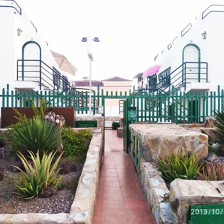 Calma Apartamento Maspalomas (Gran Canaria)