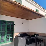 Апартаменты Calma Маспаломас