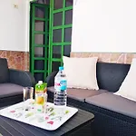 Апартаменты Calma Маспаломас