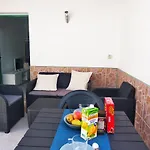 Апартаменты Calma *