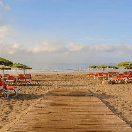 Calma Maspalomas Apartamento *