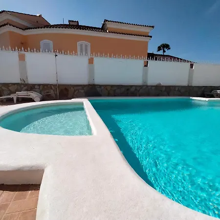 Calma Maspalomas (Gran Canaria)