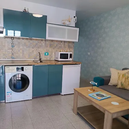 Calma Maspalomas (Gran Canaria)