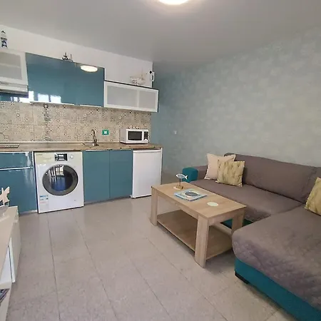 Calma * Maspalomas (Gran Canaria)