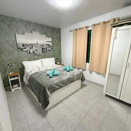 Appartement Calma Maspalomas (Gran Canaria)