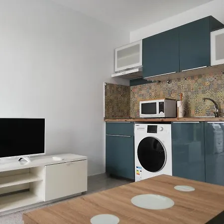 Appartement Calma Maspalomas Maspalomas (Gran Canaria)