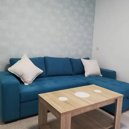 Calma Maspalomas Apartamento