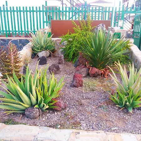 Calma Maspalomas