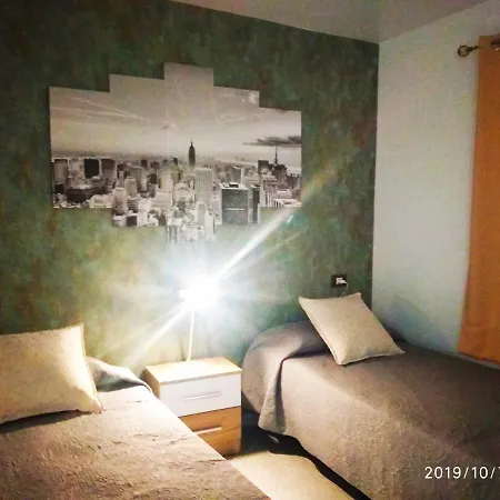 Apartamento Calma Maspalomas Maspalomas (Gran Canaria)
