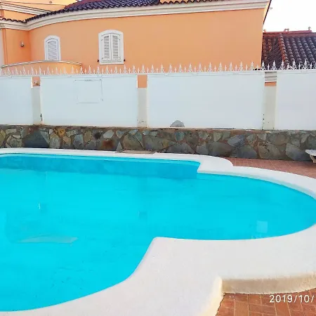 Calma Maspalomas (Gran Canaria)