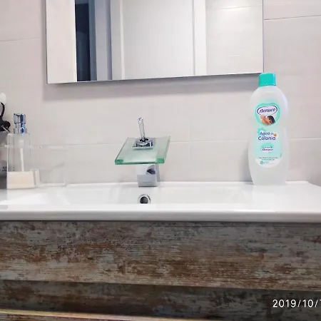 Apartamento Calma Maspalomas
