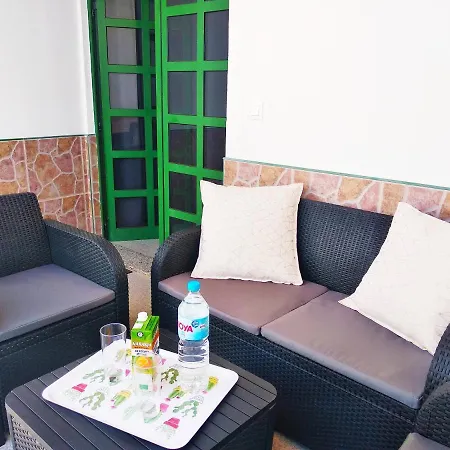 Calma Appartement Maspalomas (Gran Canaria)