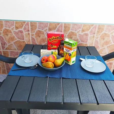 Apartamento Calma Maspalomas *