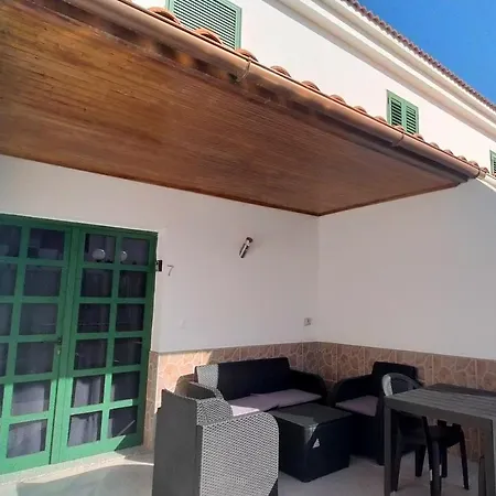 Apartment Calma Maspalomas Maspalomas (Gran Canaria)