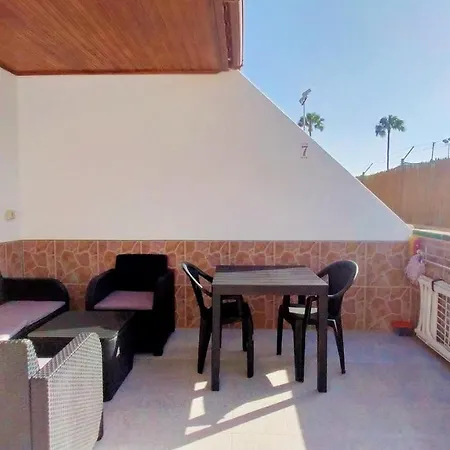 Apartment Calma Maspalomas *