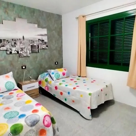 Apartment Calma Maspalomas
