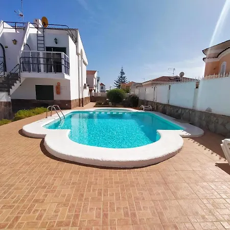 Apartment Calma Maspalomas *