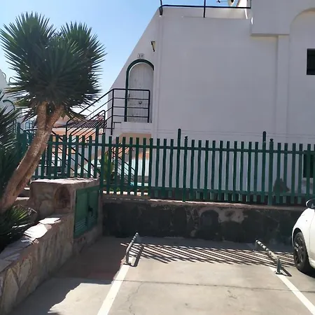 Calma Maspalomas