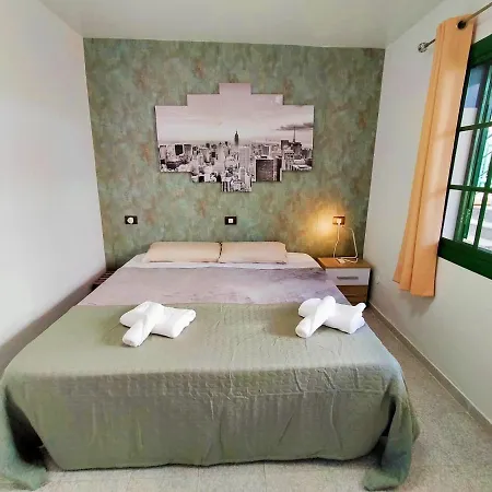 Calma Maspalomas Apartment