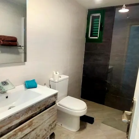 Calma Appartement Maspalomas (Gran Canaria)