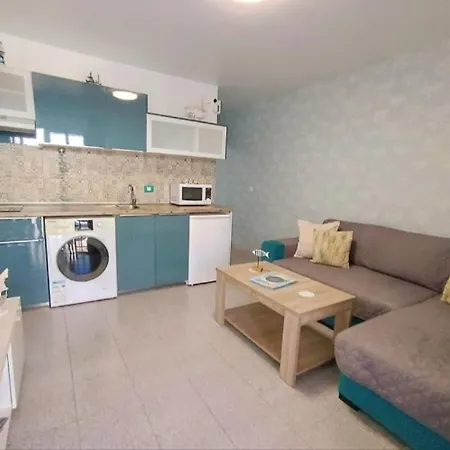 Calma Apartment Maspalomas (Gran Canaria)