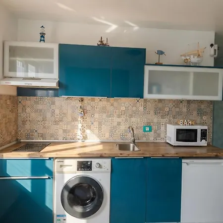 Apartment Calma Maspalomas (Gran Canaria)