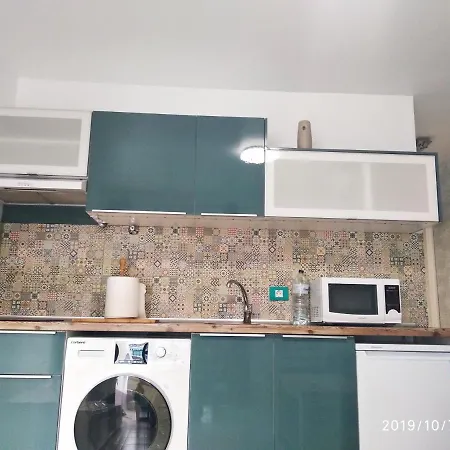 Apartment Calma Maspalomas