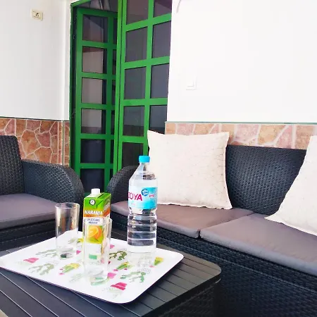 Apartment Calma Maspalomas Maspalomas (Gran Canaria)