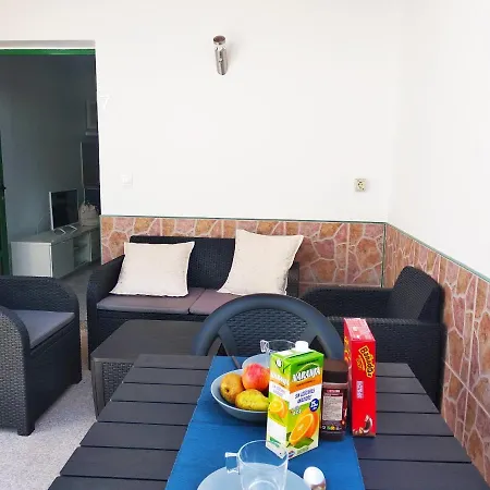 Apartment Calma Maspalomas *