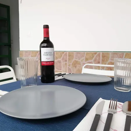 Calma Appartement *