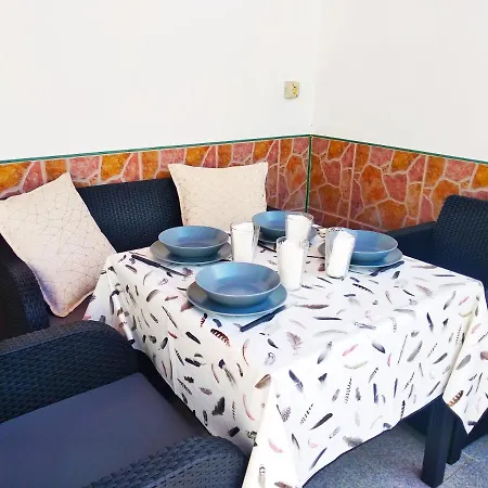 Calma Maspalomas Apartment Maspalomas (Gran Canaria)
