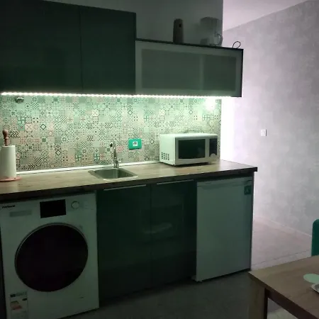 Appartement Calma *