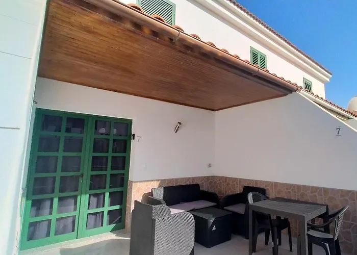 Daire Calma Maspalomas (Gran Canaria)