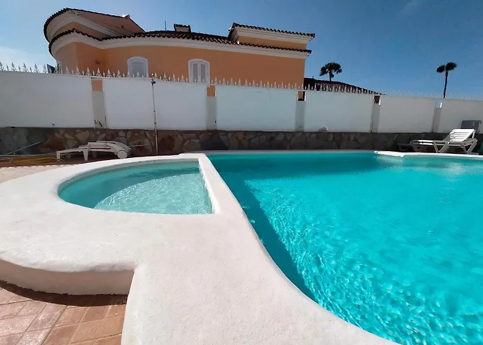 Calma Maspalomas (Gran Canaria)