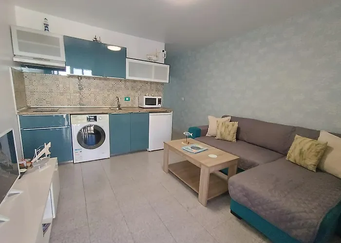 Calma * Maspalomas (Gran Canaria)