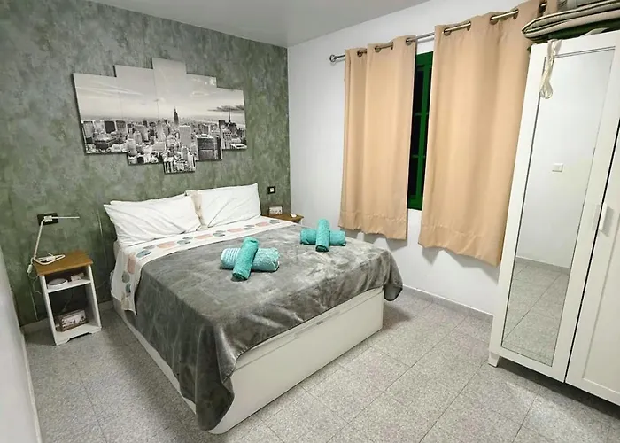 Daire Calma Maspalomas (Gran Canaria)