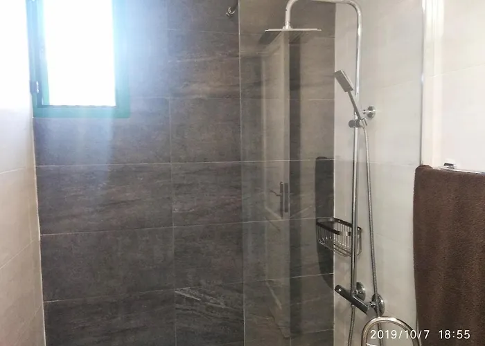 Calma Daire Maspalomas (Gran Canaria)